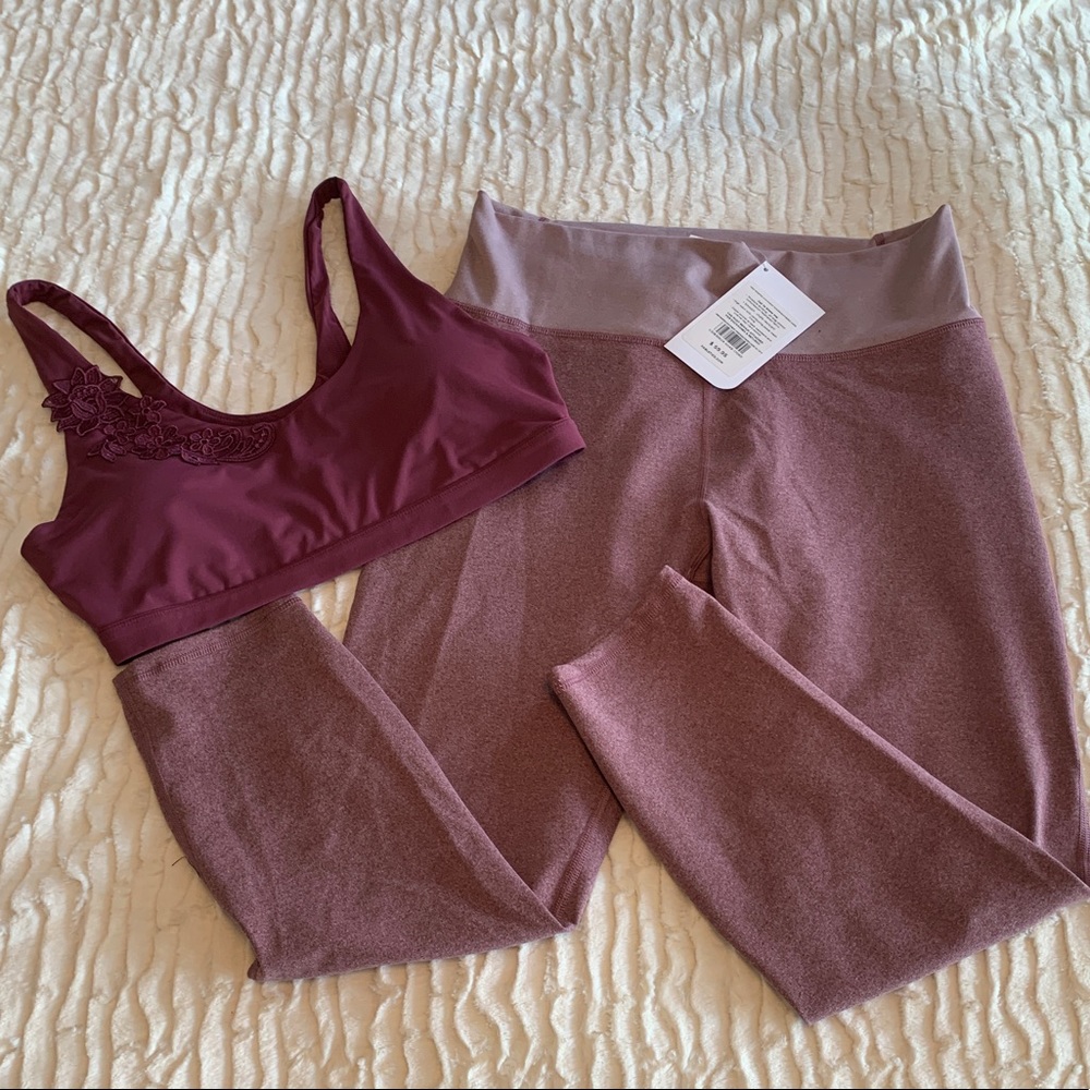 Fabletics Outfit